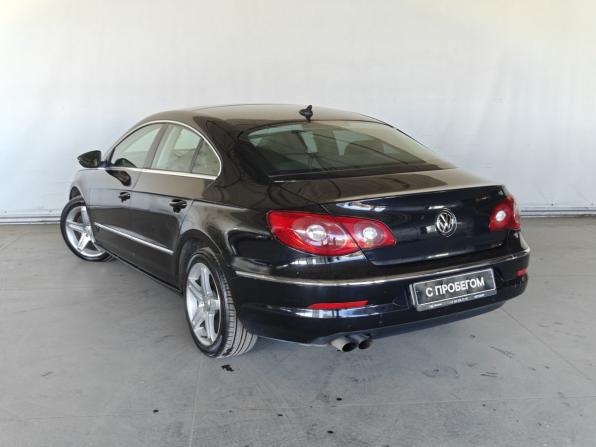 Volkswagen Passat CC I с пробегом 2011 года, цена 965 000 рублей, 218387 км, седан, Автокод Объявления