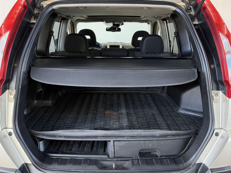 Nissan X-Trail II Рестайлинг Псков  - изображение 25