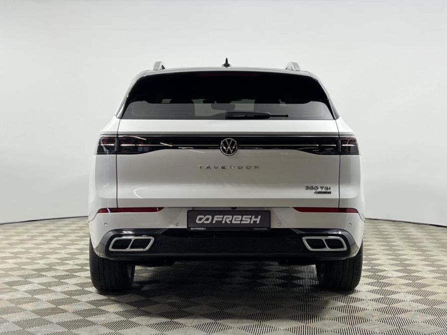 Volkswagen Tavendor I Казань  - изображение 4