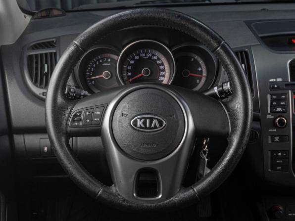 Kia Cerato II с пробегом 2010 года, цена 979 000 рублей, 107858 км, седан, Автокод Объявления
