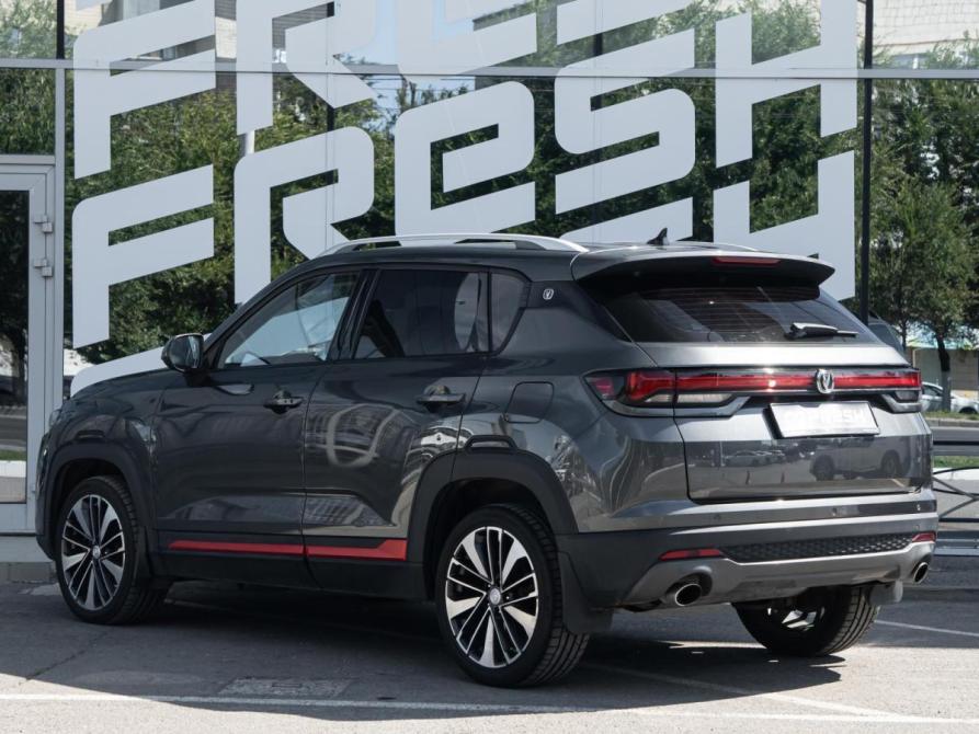 Changan CS35 Plus I Рестайлинг Волгоград  - изображение 2