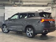 Geely Okavango I Рестайлинг Санкт-Петербург  - изображение 27