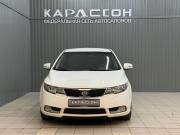 Kia Cerato II Магнитогорск  - изображение 19