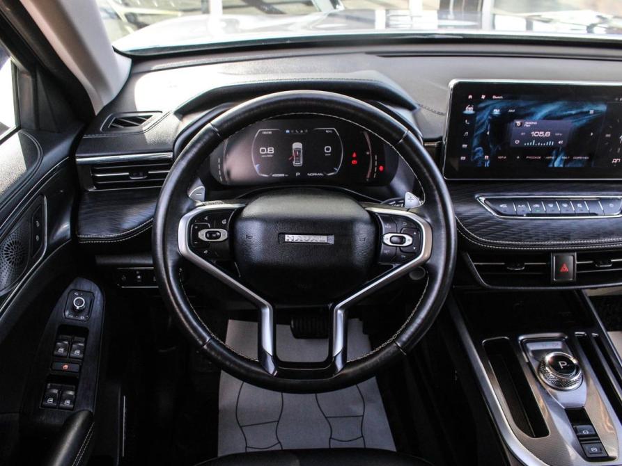 Haval Jolion I Рестайлинг Калуга  - изображение 8