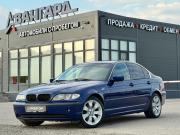 BMW 3 серии IV (E46) Рестайлинг Волгоград  - изображение 32