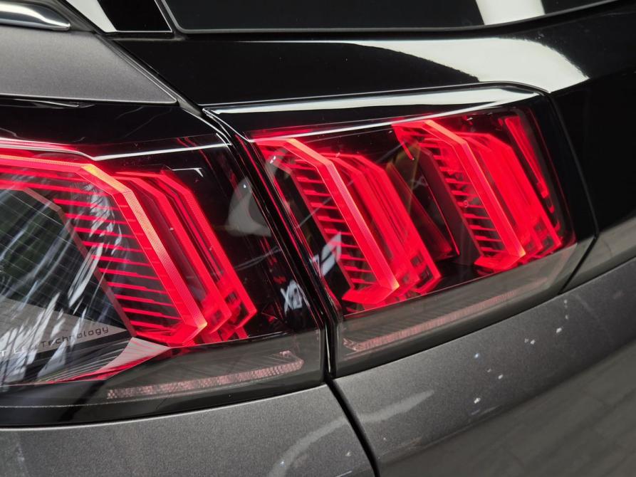 Peugeot 4008 II Рестайлинг Москва  - изображение 5