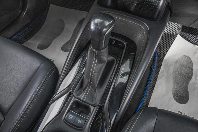 Toyota Corolla XII (E210) с пробегом 2019 года, цена 1 799 000 рублей, 100000 км, универсал, Автокод Объявления