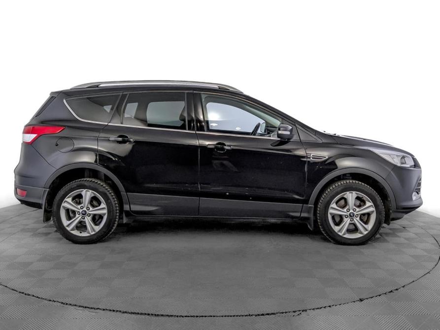 Ford Kuga II Москва  - изображение 4