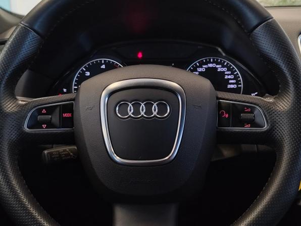 Audi Q5 I (8R) с пробегом 2011 года, цена 1 590 000 рублей, 154025 км, внедорожник, Автокод Объявления