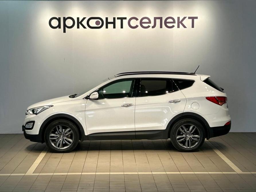 Hyundai Santa Fe III Краснодар  - изображение 5
