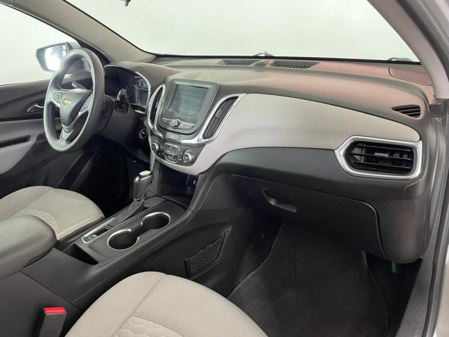 Chevrolet Equinox III Воронеж  - изображение 9