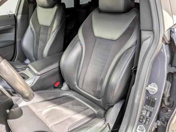 BMW 4 серии G22 G23 G26 с пробегом 2022 года, цена 4 895 000 рублей, 117153 км, лифтбек, Автокод Объявления
