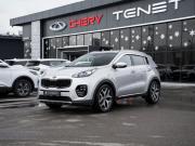 Kia Sportage IV Москва  - изображение 23