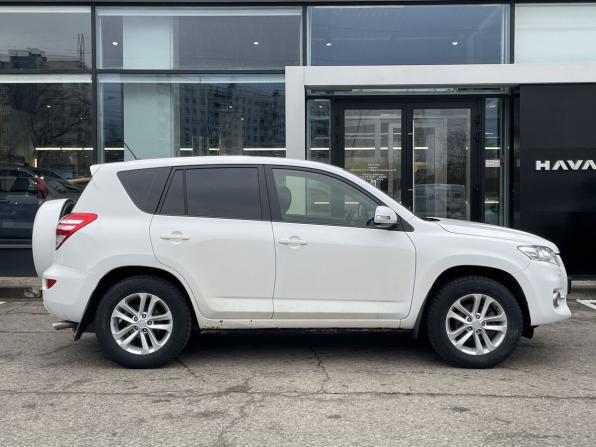 Toyota RAV4 III (XA30) Рестайлинг с пробегом 2012 года, цена 1 189 000 рублей, 185884 км, внедорожник, Автокод Объявления