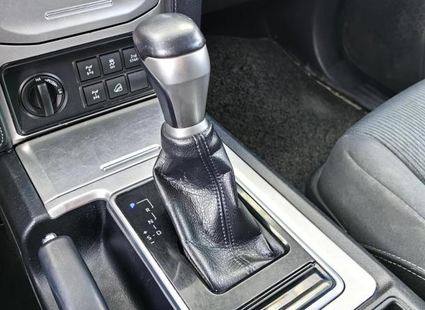Toyota Land Cruiser Prado 150 Series Рестайлинг 2 с пробегом 2019 года, цена 4 333 000 рублей, 166171 км, внедорожник, Автокод Объявления