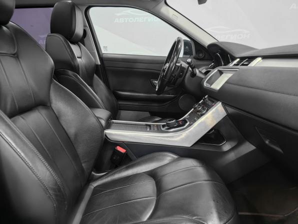 Land Rover Range Rover Evoque II с пробегом 2018 года, цена 2 900 000 рублей, 103000 км, внедорожник, Автокод Объявления