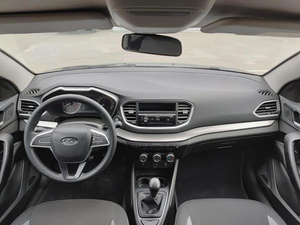 Lada (ВАЗ) Vesta I Рестайлинг (NG) с пробегом 2024 года, цена 1 342 600 рублей, 59791 км, универсал, Автокод Объявления