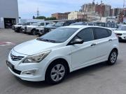 Hyundai Solaris I Рестайлинг Ростов-на-Дону  - изображение 19