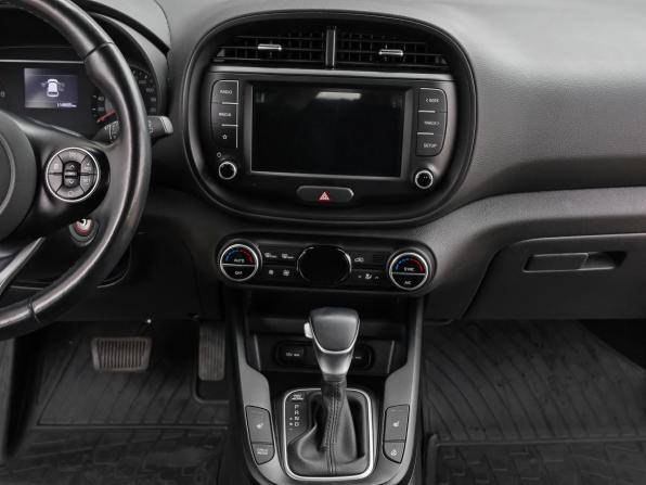Kia Soul III с пробегом 2021 года, цена 1 998 000 рублей, 114002 км, хэтчбек, Автокод Объявления