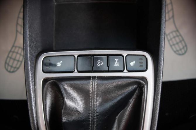 Hyundai Creta I с пробегом 2019 года, цена 989 000 рублей, 110000 км, внедорожник, Автокод Объявления