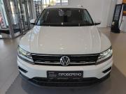 Volkswagen Tiguan II Казань  - изображение 24