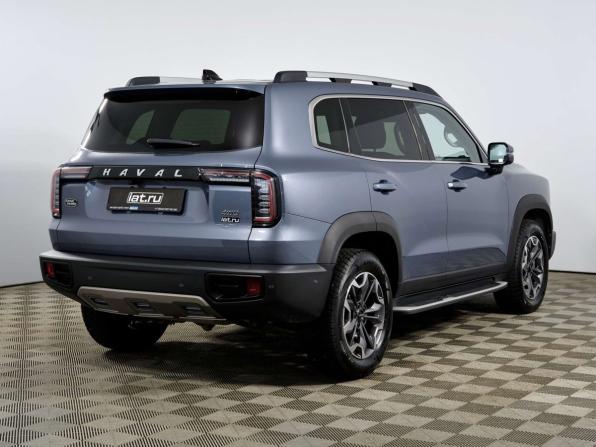 Haval Dargo I с пробегом 2022 года, цена 2 358 000 рублей, 54757 км, внедорожник, Автокод Объявления