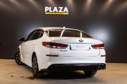 Kia Optima IV Рестайлинг Уфа  - изображение 24