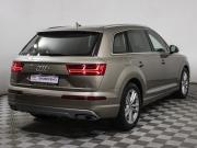 Audi Q7 II (4M) Москва  - изображение 24