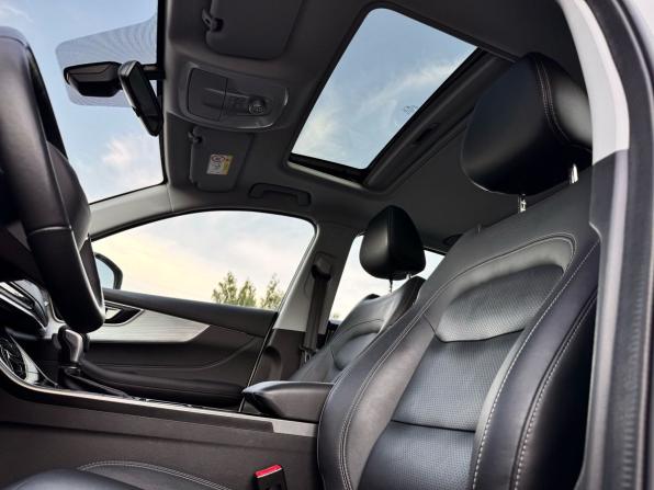 Chery Tiggo 4 Pro I Рестайлинг с пробегом 2023 года, цена 1 629 000 рублей, 31269 км, внедорожник, Автокод Объявления