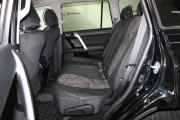 Toyota Land Cruiser Prado 150 Series Рестайлинг 2 Владивосток  - изображение 43