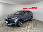 Chery Tiggo 8 I Воронеж  - изображение 29