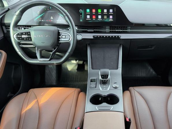 Omoda C5 I с пробегом 2022 года, цена 1 790 000 рублей, 40194 км, внедорожник, Автокод Объявления