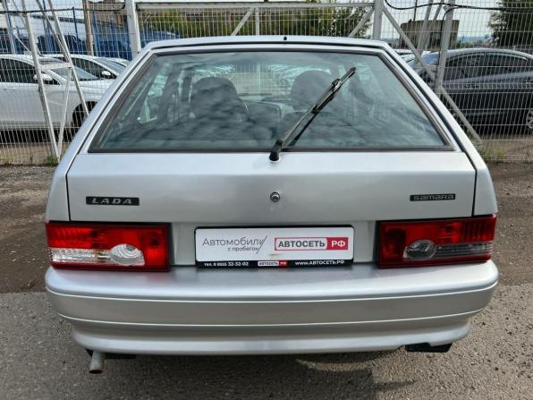 Lada (ВАЗ) 2114 с пробегом 2012 года, цена 200 340 рублей, 127947 км, хэтчбек, Автокод Объявления