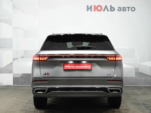 Jaecoo J8 с пробегом 2024 года, цена 3 340 000 рублей, 33685 км, внедорожник, Автокод Объявления