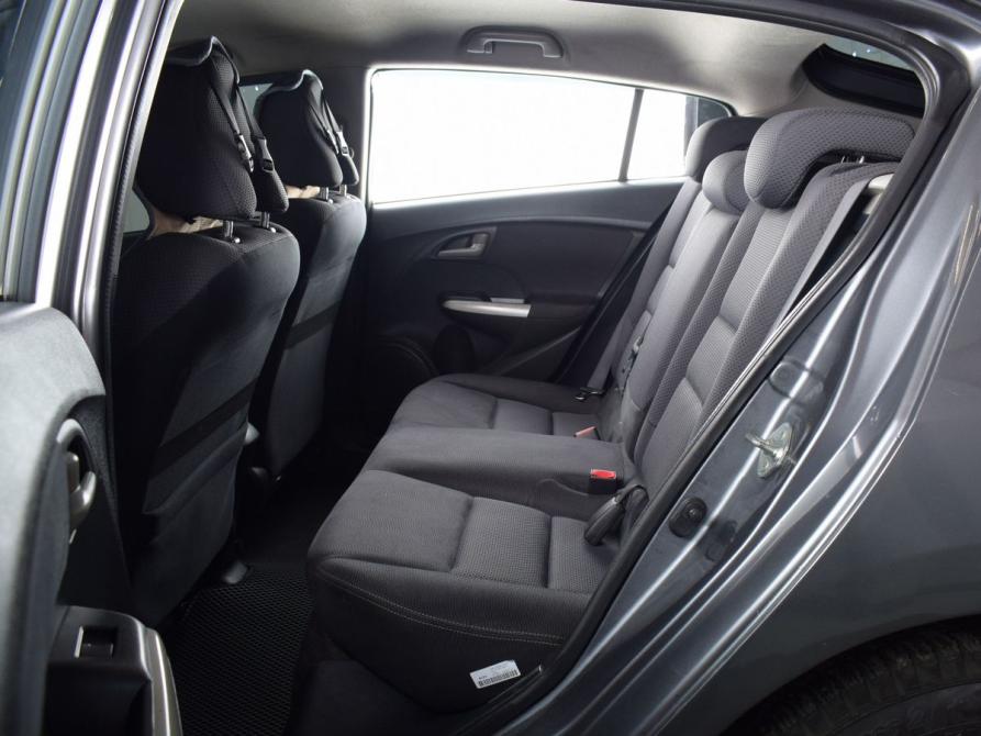 Honda Insight II Кемерово  - изображение 11