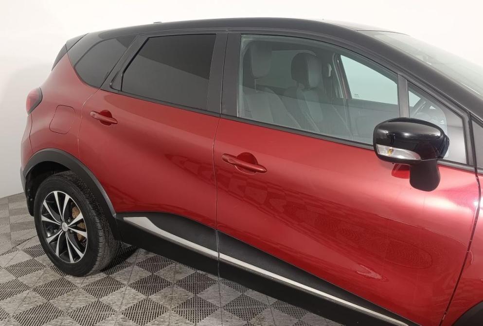 Renault Kaptur I Рестайлинг Волгоград  - изображение 22