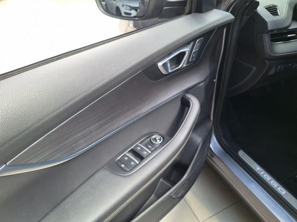 Chery Tiggo 7 Pro Max I с пробегом 2023 года, цена 1 720 000 рублей, 48875 км, внедорожник, Автокод Объявления