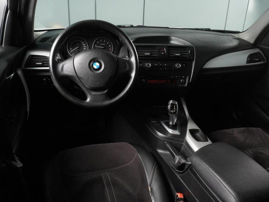 BMW 1 серии II (F20/F21) Минеральные Воды  - изображение 6
