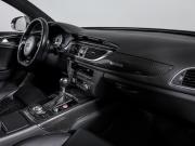 Audi RS 6 III (C7) Рестайлинг Москва  - изображение 31