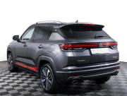 Changan CS35 Plus I Рестайлинг Москва  - изображение 31