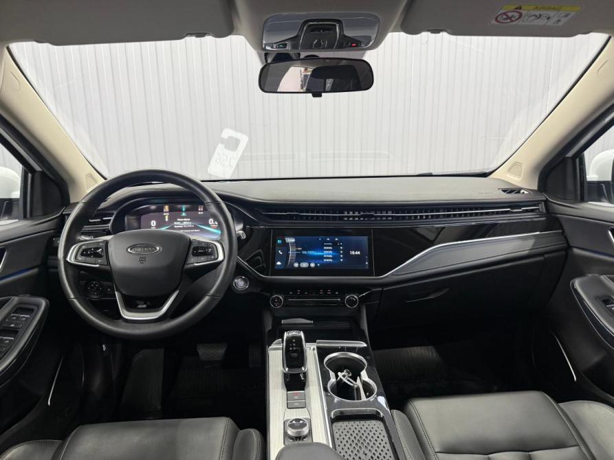 Omoda S5 Краснодар  - изображение 9