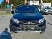 Lada (ВАЗ) Granta I Рестайлинг Тюмень  - изображение 21