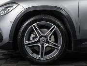 Mercedes-Benz GLA II (H247) Москва  - изображение 50