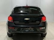 Chevrolet Cruze I Рестайлинг Самара  - изображение 21