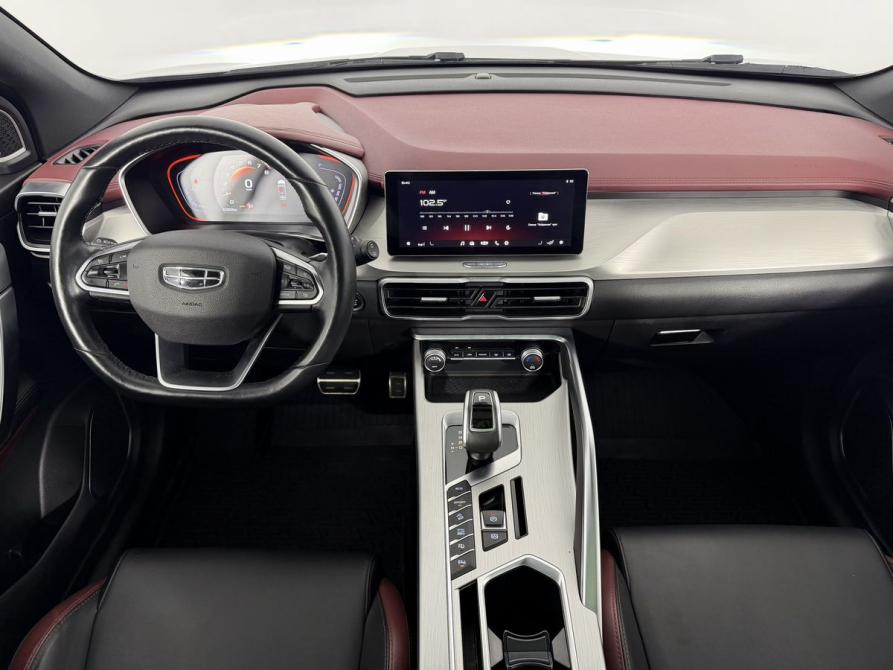 Geely Coolray I Калининград  - изображение 22