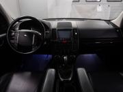 Land Rover Freelander II Рестайлинг Москва  - изображение 27