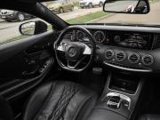 Mercedes-Benz S-Класс VI (W222 C217) Санкт-Петербург  - изображение 53