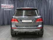Mercedes-Benz GLE I (W166) Москва  - изображение 31