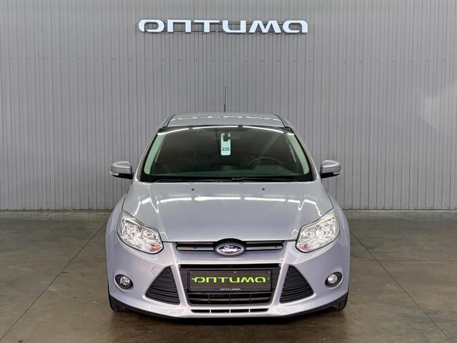 Ford Focus III Краснодар  - изображение 2