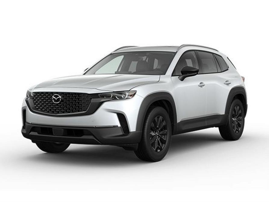 Mazda CX-50 Москва  - изображение 1